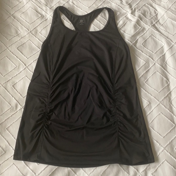 Maternity tank - Picture 2 of 3